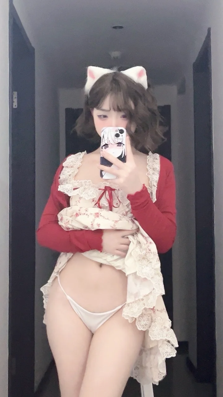 Bangni邦尼 - No.036 限定女友 [40P,11V-383MB] tg@simisebaisi 【丝足阁】011.webp